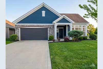 280 Whistling Way Drive, Lewis Center, OH 43035 - Photo 1