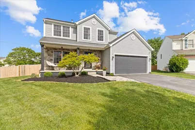 493 Lilyfield Lane, Galloway, OH 43119 - Photo 1