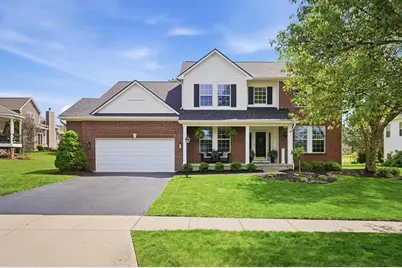 5381 Grand Oak Boulevard, Galena, OH 43021 - Photo 1