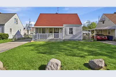 1010 E 21st Avenue, Columbus, OH 43211 - Photo 1
