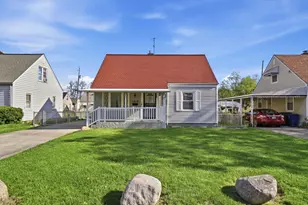 1010 E 21st Ave, Columbus, OH 43211 - Photo 1
