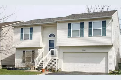 7690 Farm Hill Drive, Blacklick, OH 43004 - Photo 1