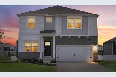 934 Caroline Drive, Plain City, OH 43064 - Photo 1