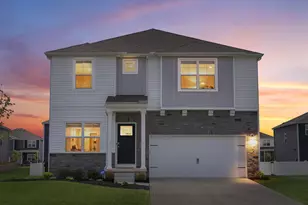 934 Caroline Dr, Plain City, OH 43064 - Photo 1