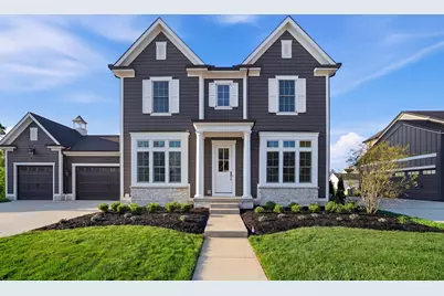 8211 Canopy Glen Drive, Plain City, OH 43064 - Photo 1