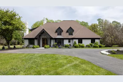 4444 Shull Road, Columbus, OH 43230 - Photo 1