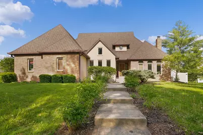 498 Olde Mill Drive, Westerville, OH 43082 - Photo 1
