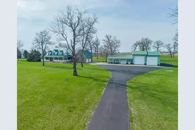 5633 State Route 41 NW, Washington Court House, OH 43160 - Photo 1