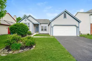 3423 Trentshire Dr, Canal Winchester, OH 43110 - Photo 1