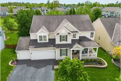 4453 Pleasant View Loop, Powell, OH 43065 - Photo 1