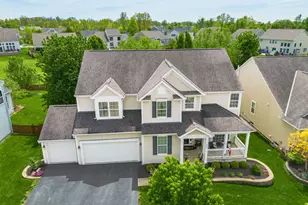 4453 Pleasant View Loop, Powell, OH 43065 - Photo 1