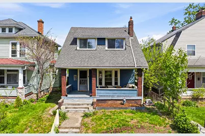 450 E Tompkins Street, Columbus, OH 43202 - Photo 1