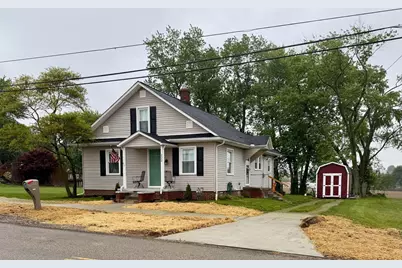222 S School Street, Amanda, OH 43102 - Photo 1
