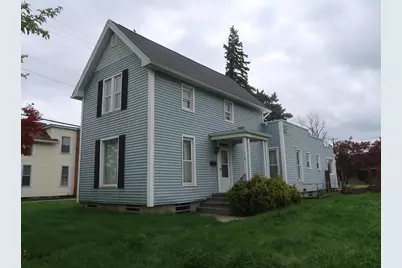 115 W Jackson Street, Fostoria, OH 44830 - Photo 1