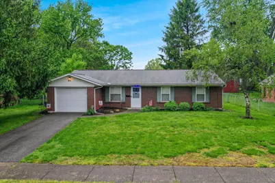 273 Bombay Avenue, Westerville, OH 43081 - Photo 1