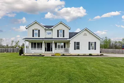 202 County Road 24, Ashley, OH 43003 - Photo 1