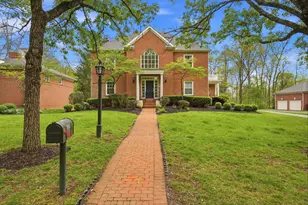 7631 S Goodrich Square, New Albany, OH 43054 - Photo 1