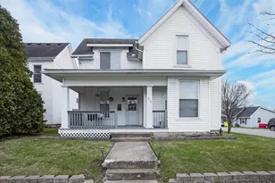 836 Jefferson St, Greenfield, OH 45123 - Photo 1