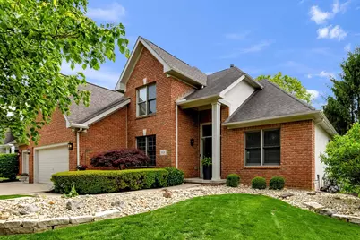 5836 Ridgewood Avenue, Westerville, OH 43082 - Photo 1