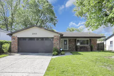 2143 Waldorf Road, Columbus, OH 43229 - Photo 1