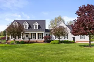 6971 Possum St, Mount Vernon, OH 43050 - Photo 1