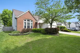 5452 Mirage Dr, Hilliard, OH 43026 - Photo 1
