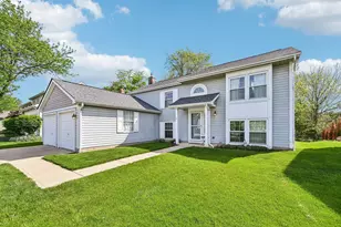 3647 Seattle Slew Dr, Columbus, OH 43221 - Photo 1