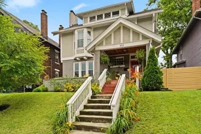 403 Morrison Avenue, Columbus, OH 43205 - Photo 1