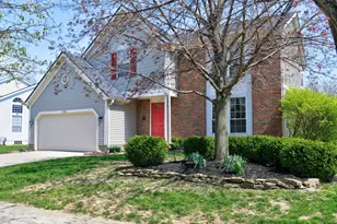 2796 Wynneleaf St, Hilliard, OH 43026 - Photo 1