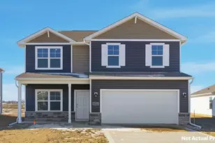 2295 Overlook Wy, Newark, OH 43055 - Photo 1
