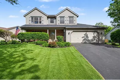 98 Gayle Drive, Pickerington, OH 43147 - Photo 1