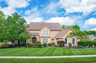 3818 Riverwatch Ln, Columbus, OH 43221 - Photo 1