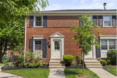 1790 Northwest Court #F, Columbus, OH 43212 - Photo 1