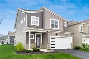 7043 Celebration Dr, Powell, OH 43065 - Photo 1
