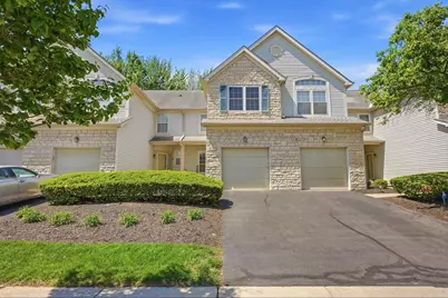 2575 Rustling Oak Boulevard, Hilliard, OH 43026 - Photo 1