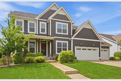 757 Bigham Ridge Boulevard, Westerville, OH 43081 - Photo 1