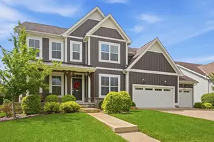 757 Bigham Ridge Blvd, Westerville, OH 43081 - Photo 1