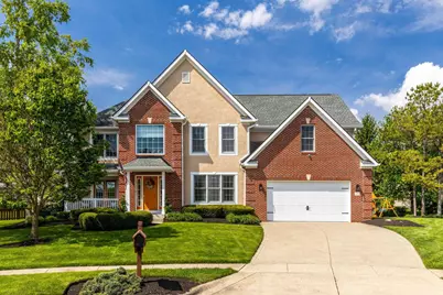 2372 Minnie Court, Lewis Center, OH 43035 - Photo 1