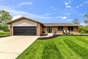 3120 Springmill West Rd, Mansfield, OH 44903 - Photo 1