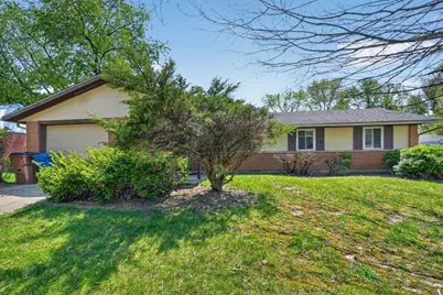 3687 Panama Drive, Westerville, OH 43081 - Photo 1