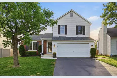 277 Rainswept Drive, Galloway, OH 43119 - Photo 1