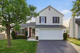 277 Rainswept Dr, Galloway, OH 43119 - Photo 1
