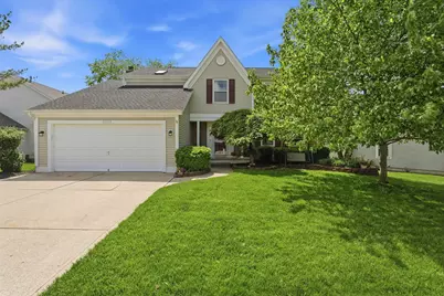 5233 Nightshadow Drive, Westerville, OH 43081 - Photo 1
