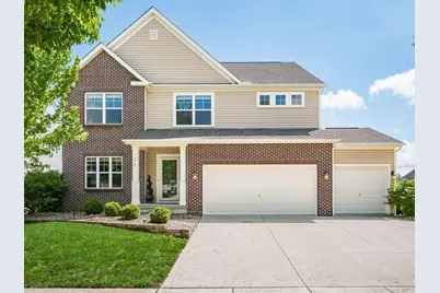 278 Harmony Drive, Delaware, OH 43015 - Photo 1