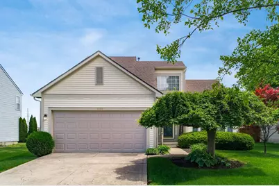 1032 Portlock Drive, Columbus, OH 43228 - Photo 1