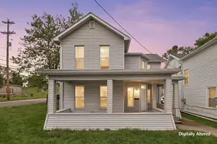 226 W Union St, Athens, OH 45701 - Photo 1