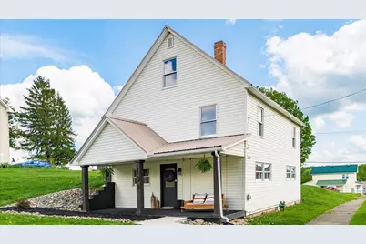 102 Logan Street, Junction City, OH 43748 - Photo 1