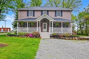 4637 Johnsville Rd, Centerburg, OH 43011 - Photo 1