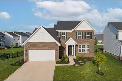 6014 Honey Farm Way, Grove City, OH 43123 - Photo 1