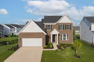 6014 Honey Farm Wy, Grove City, OH 43123 - Photo 1